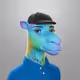 2347