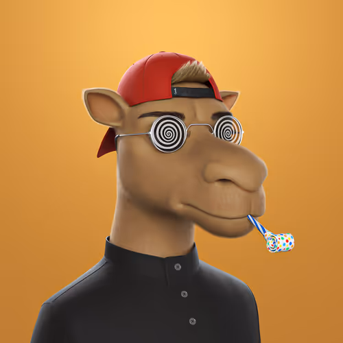3dcamels