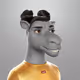 2863