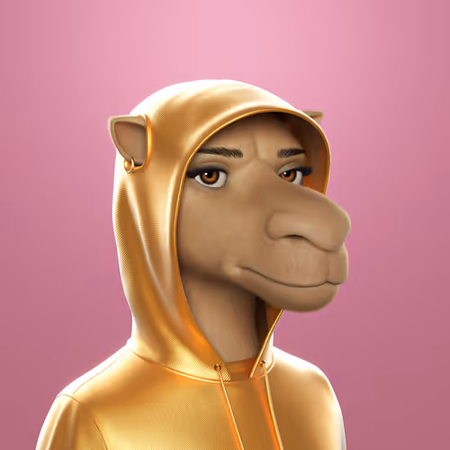 3dcamels