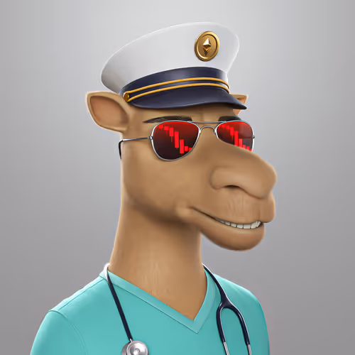 Camel 3D #2368