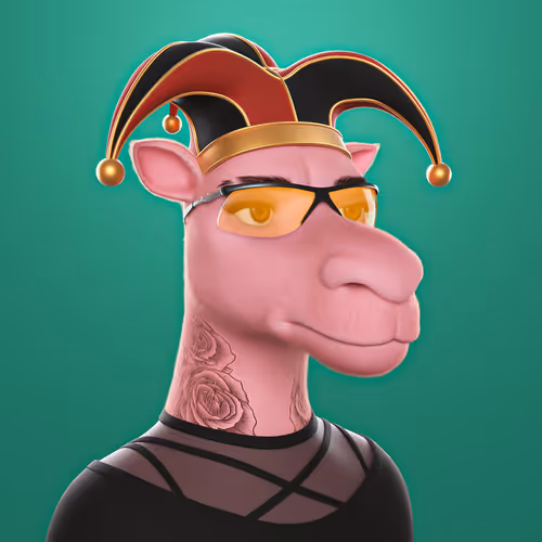 3dcamels