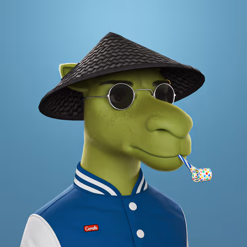 3dcamels