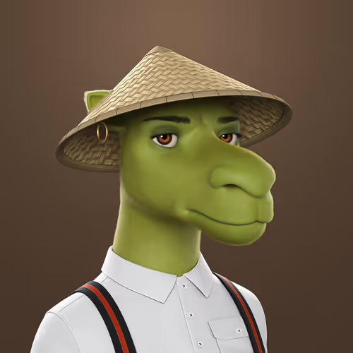 3dcamels
