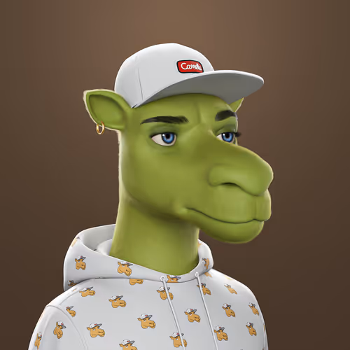 3dcamels