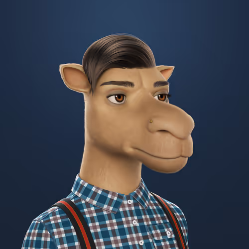 3dcamels