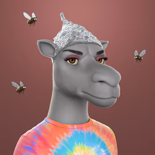 3dcamels