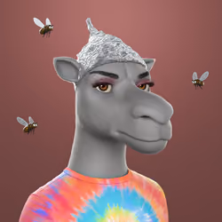 Camel 3D #2011