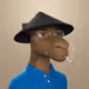 2857
