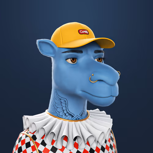 3dcamels