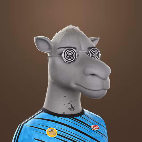 3dcamels