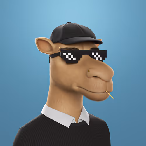 3dcamels