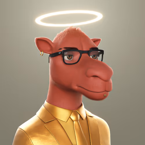 3dcamels