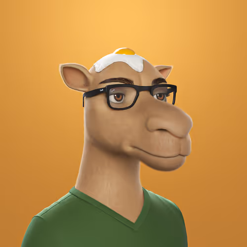 3dcamels