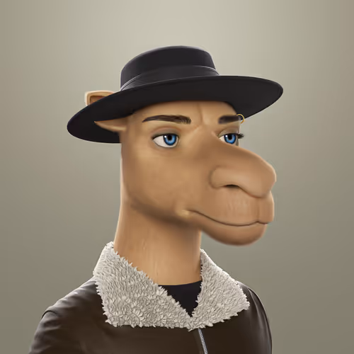 3dcamels