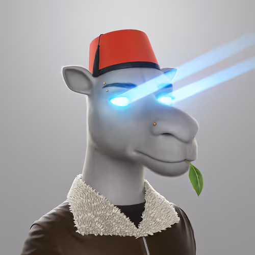 3dcamels