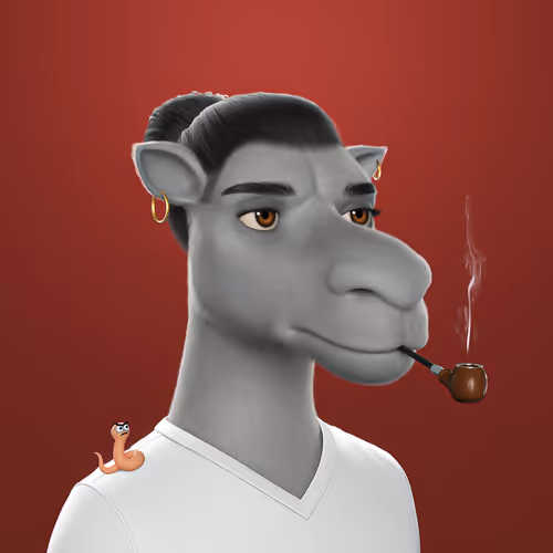 3dcamels