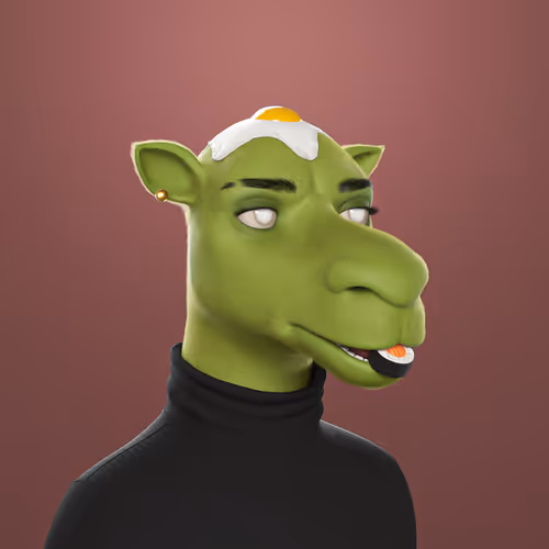 3dcamels