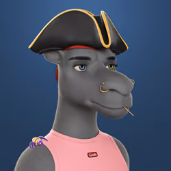 Camel 3D #2833