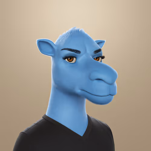 3dcamels