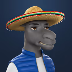 Camel 3D #2720