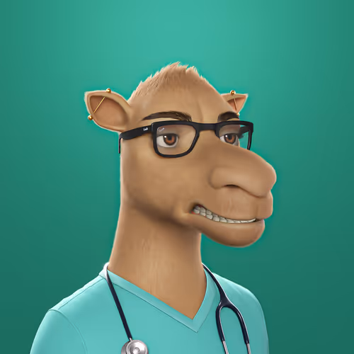 3dcamels