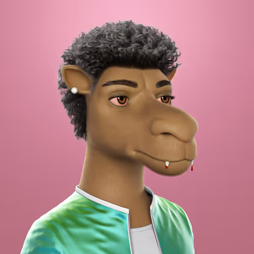 3dcamels