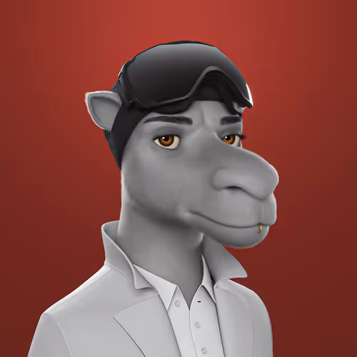 3dcamels