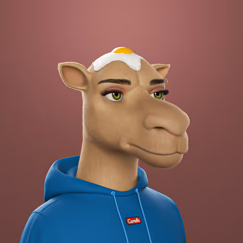 3dcamels