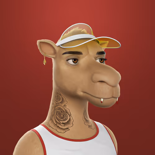 3dcamels