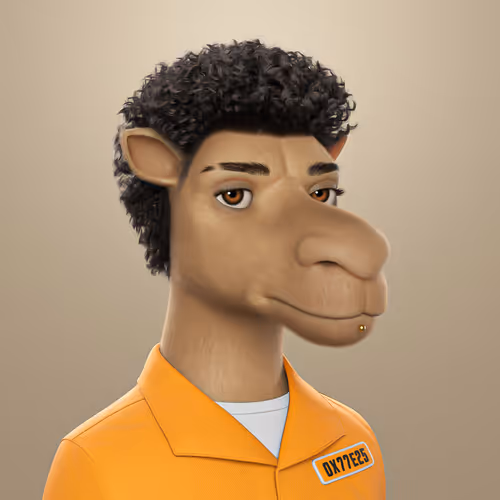3dcamels
