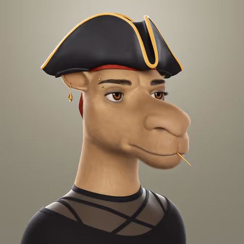 3dcamels