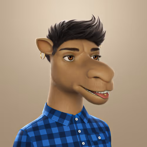 3dcamels