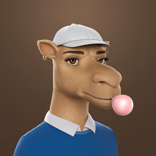 3dcamels