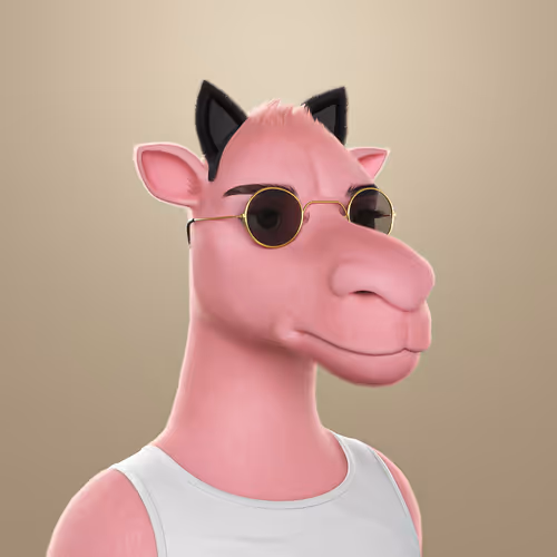 3dcamels