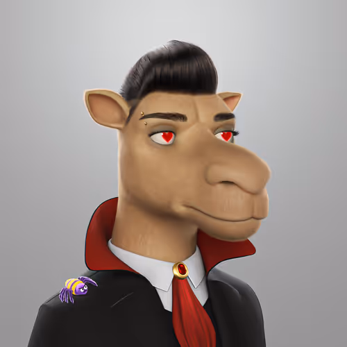 3dcamels