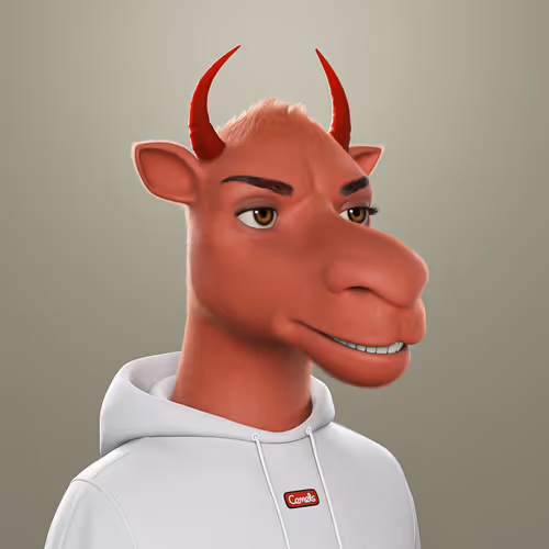 3dcamels