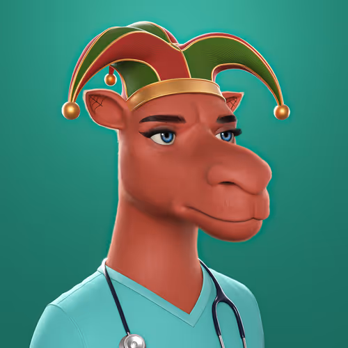 3dcamels