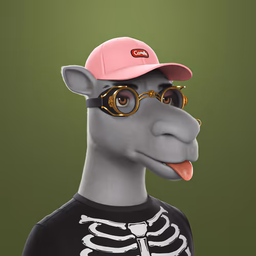 3dcamels
