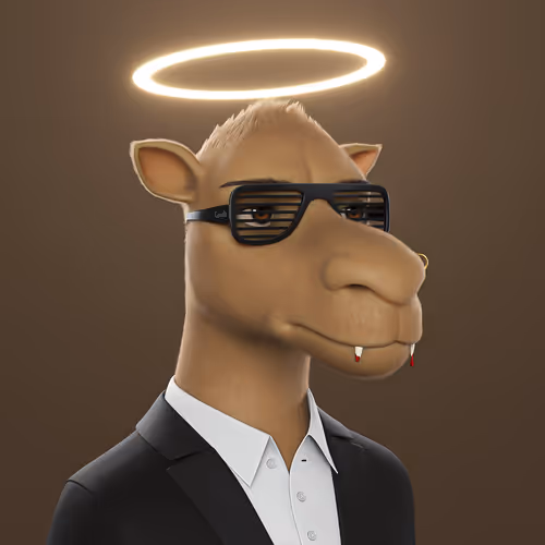 3dcamels
