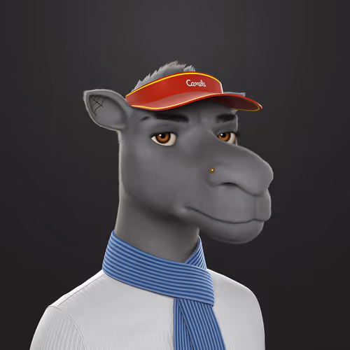 3dcamels