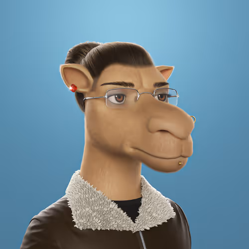 3dcamels