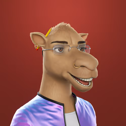 3dcamels