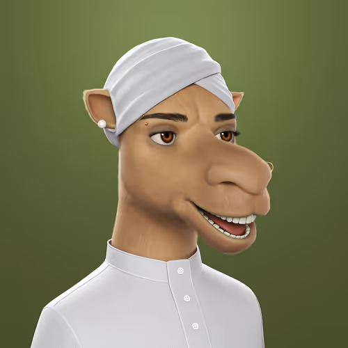3dcamels