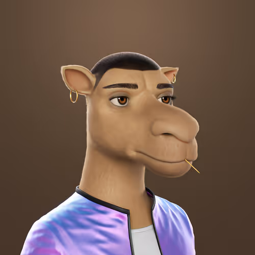 3dcamels