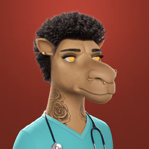 3dcamels