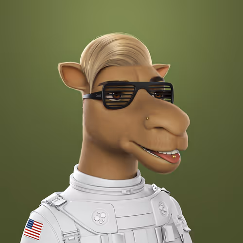 3dcamels
