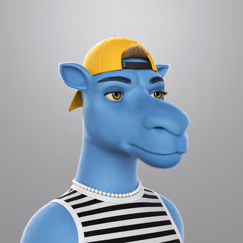 3dcamels