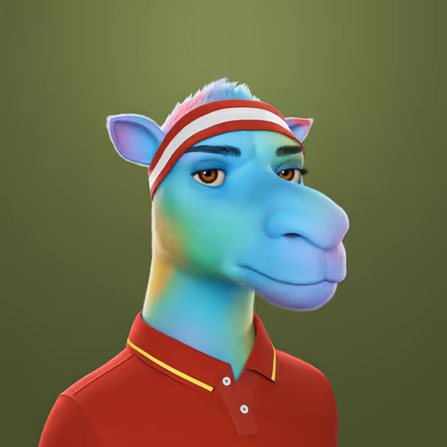 3dcamels