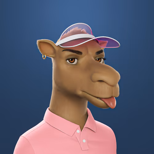 3dcamels